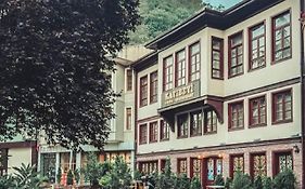 Kayıbeyi Hotel&Restaurant